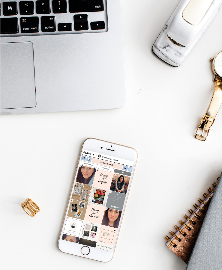 These three Instagram apps will save you time, make editing and scheduling easier and help you build a cohesive look for your brand.
