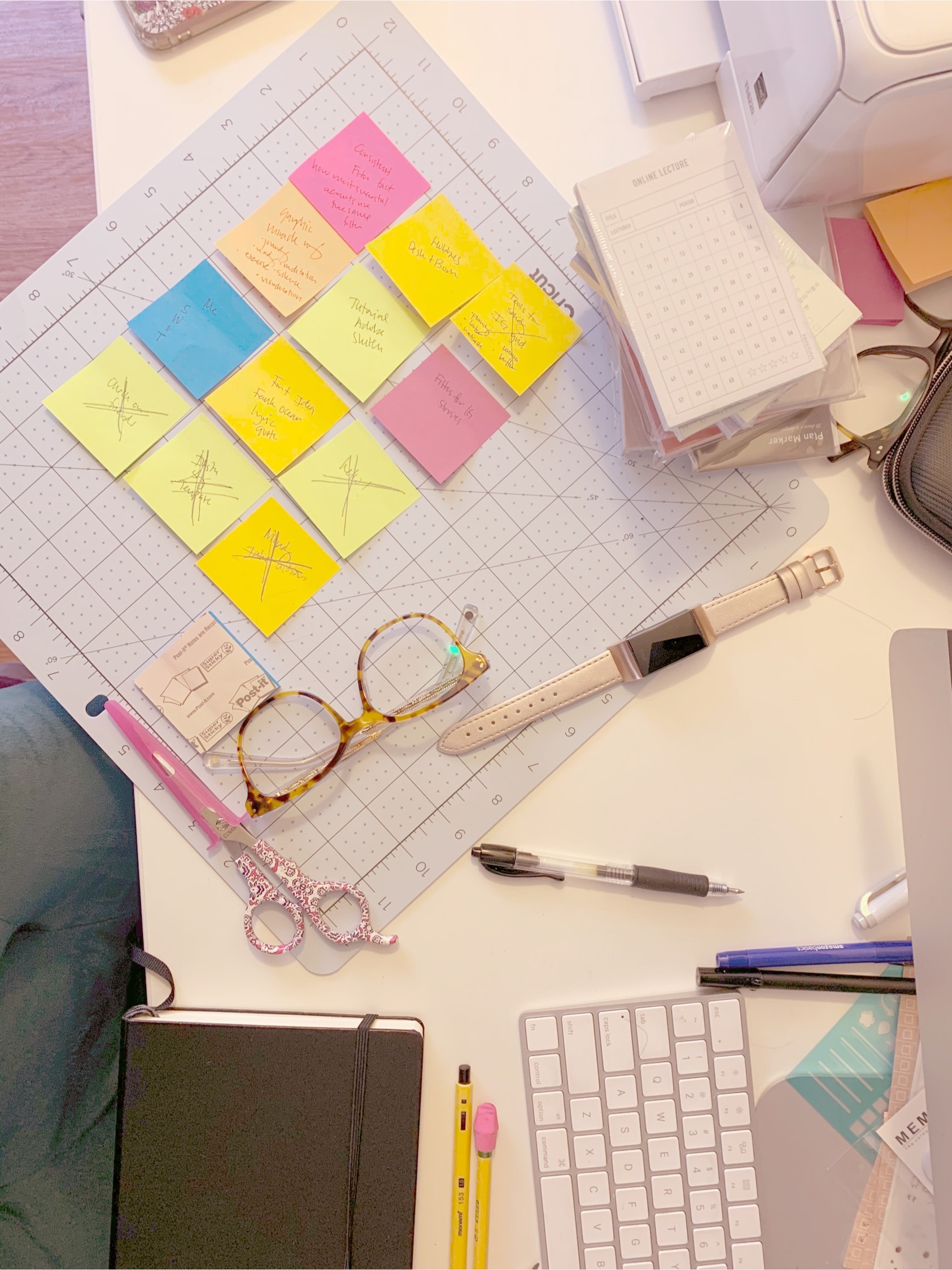 Ultimate 1 Hour Instagram Workflow