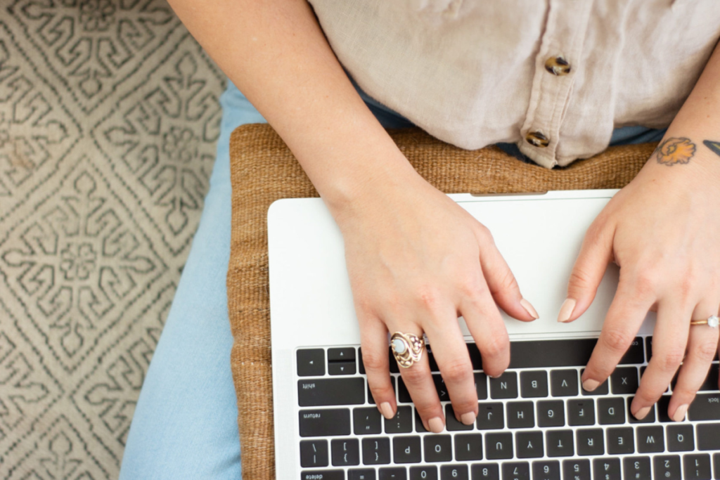 7 Tips to Help You Create Content More Consistently - NancyCasanova.com