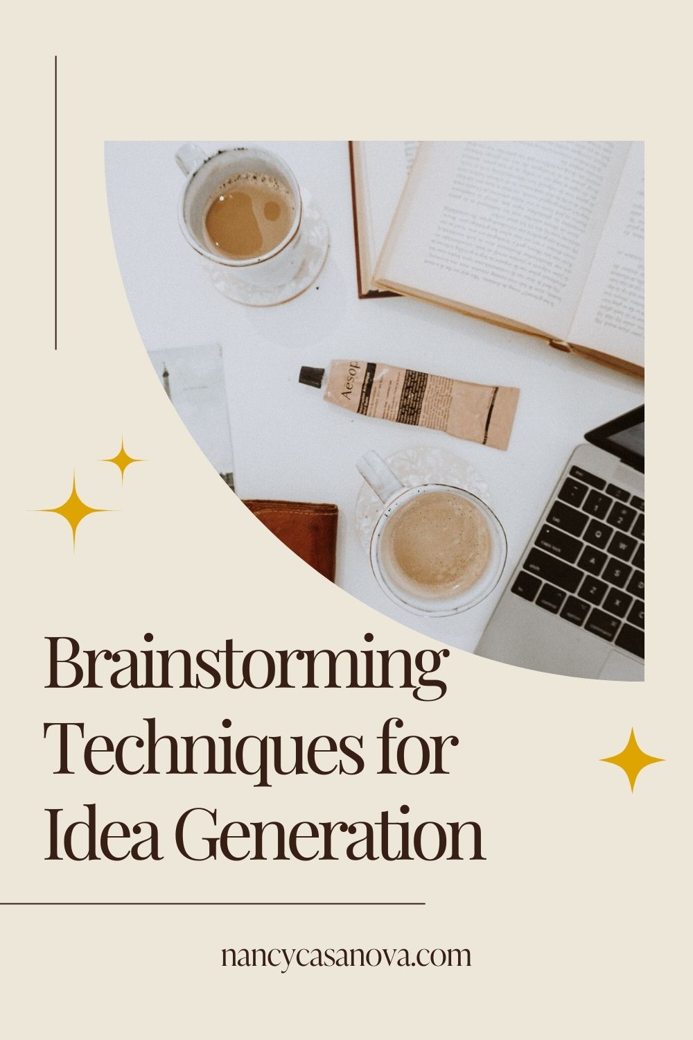 Are you looking for ways to come up with content ideas quickly and efficiently? Content creation can be a daunting task—but it doesn't have to be. In this blog post, we'll explore various techniques and tools to help you brainstorm content ideas through structured and unstructured methods. From using mind maps to leveraging online resources, you'll learn how to come up with content ideas in no time. Read on to learn more!