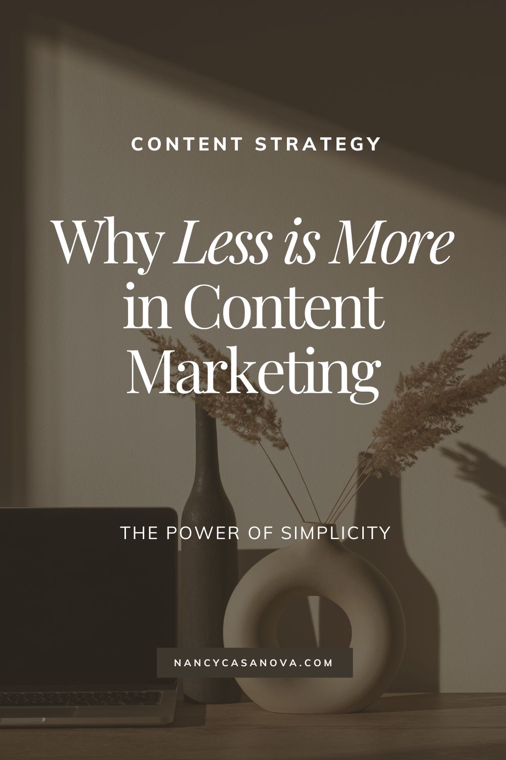 Discover the benefits of high-value content and learn how it can propel your brand towards lasting success.